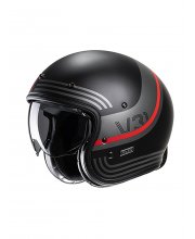 HJC V31 Byron Motorcycle Helmet at JTS Biker Clothing